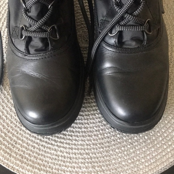 Coach snow boots - Picture 3 of 6